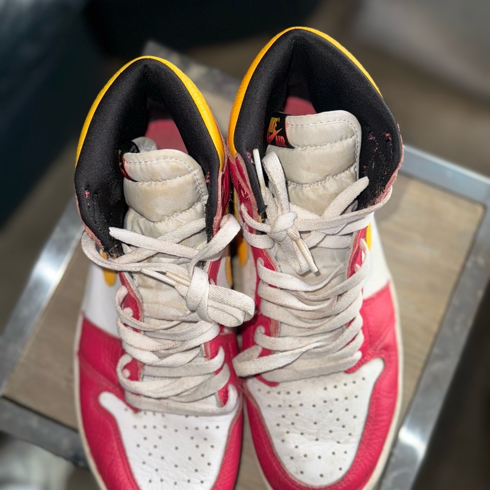 Jordan 1 - Picture 5 of 5